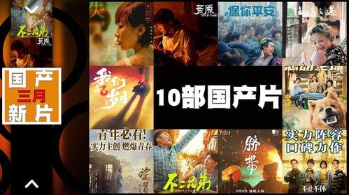 秋霞影院国产,本土影视产业的崛起与繁荣